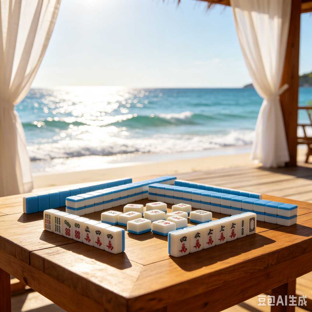 SanDiego,mahjong