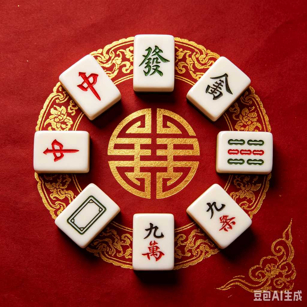 Skopje,mahjong