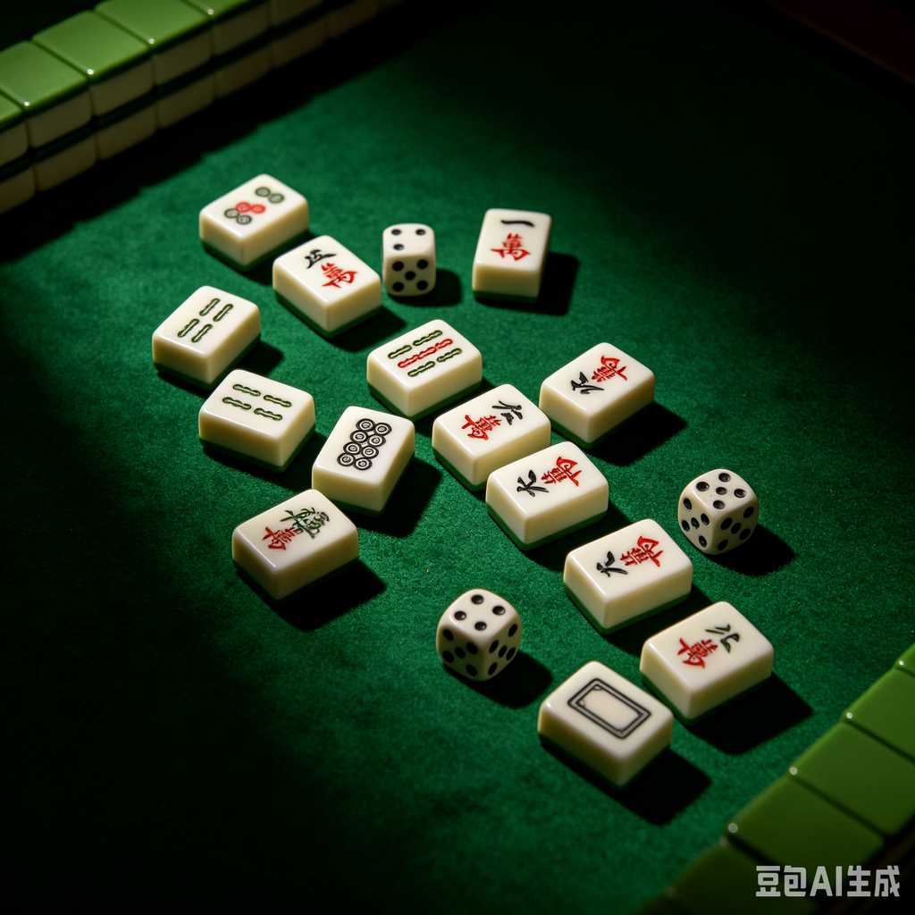 Sacramento,mahjong