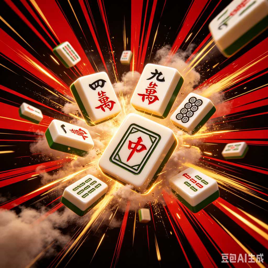 Houston,mahjong