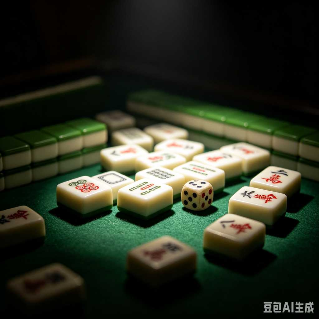 Hamburg,mahjong